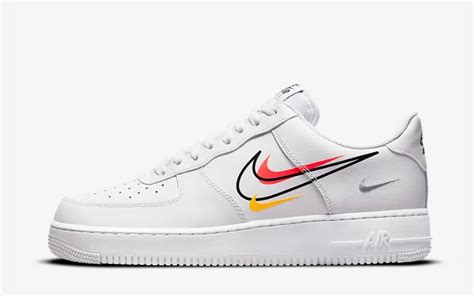 nike air force heren maat 46|Nike Air Force 1.